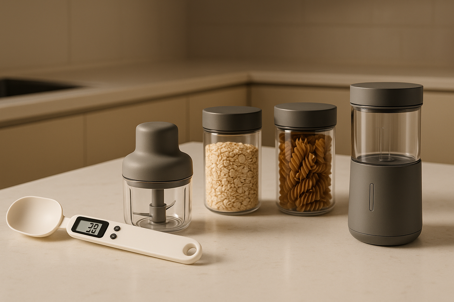 Smart Kitchen Picks